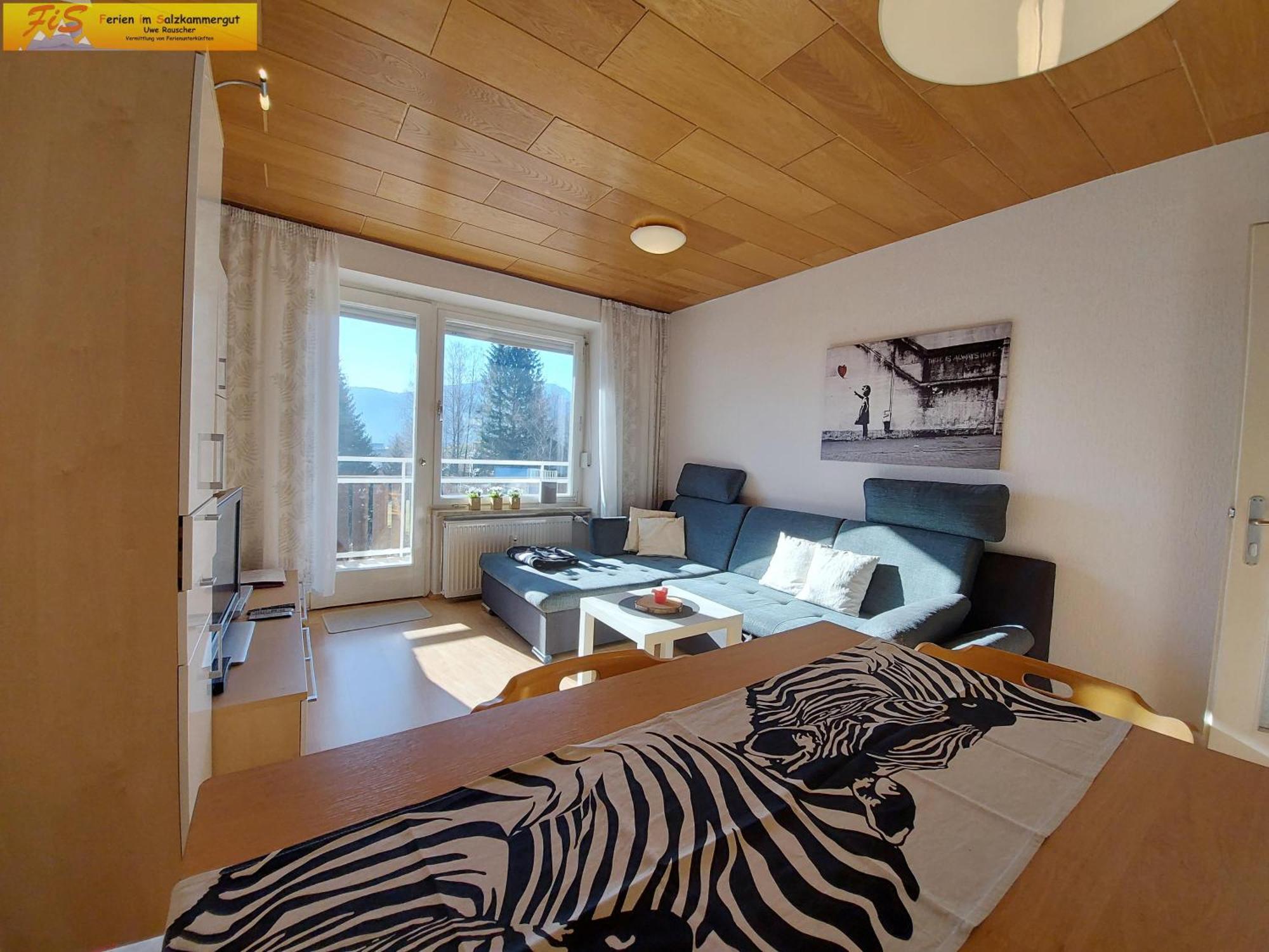 Apartment Dolce Vita Bad Mitterndorf Exterior foto